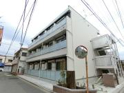 西武国分寺線小川駅まで徒歩7分