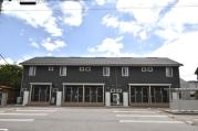 富山地鉄本線越中荏原駅まで徒歩16分