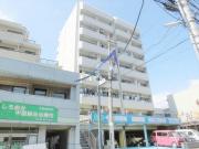 都営三田線板橋本町駅まで徒歩10分