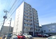 プレステージ福住西