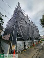グランクオール東久留米