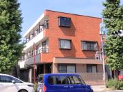 栃木屋コーポ