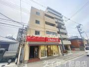 地下鉄谷町線都島駅まで徒歩8分