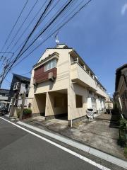 ＪＲ武蔵野線三郷駅まで徒歩9分