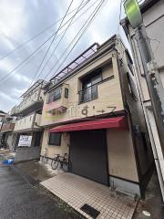 長吉出戸戸建