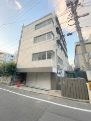 広島電鉄宇品線鷹野橋駅まで徒歩7分