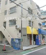 第一岩倉マンション