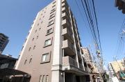 ＪＲ山陽本線福山駅まで徒歩10分