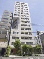 オープンレジデンシア南青山骨董通り