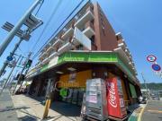 北大阪急行箕面萱野駅まで徒歩8分