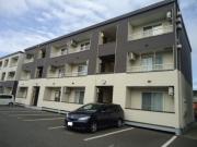 Class帯広II