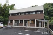 熊本市電健軍線田崎橋駅まで徒歩11分