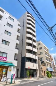 プレスタイル入谷