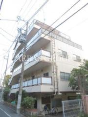 グリーンハイツ
