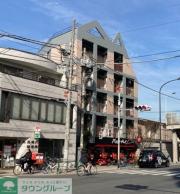 西武池袋・豊島線東長崎駅まで徒歩6分