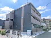 FUMIRY薬園台