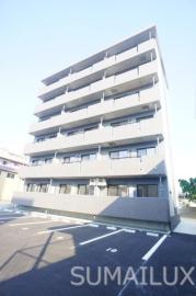 熊本市電上熊本線杉塘駅まで徒歩10分