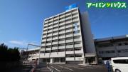 JRBハイツ岡山