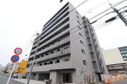 東武伊勢崎・大師線鐘ヶ淵駅まで徒歩3分