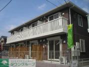 日暮里・舎人ライナー舎人駅まで徒歩12分