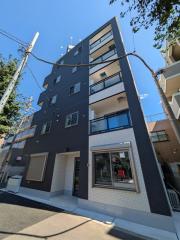 b′CASA東伏見