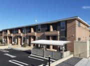 ＪＲ総武本線八街駅まで徒歩23分