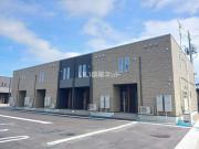 上越新幹線燕三条駅まで徒歩29分