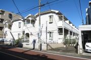 キャスル代田A棟