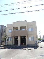 ピサリ西荒屋 D棟