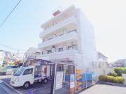 ＪＲ山陽本線天神川駅までバス約15分 徒歩3分