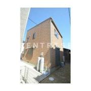 一宮市丹陽町九日市場戸建賃貸C棟
