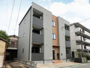 ハーモニーテラス相生町