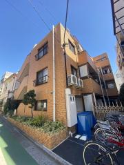 東急目黒線西小山駅まで徒歩5分