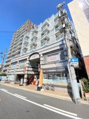 ＪＲ総武線（各駅停車）稲毛駅まで徒歩1分