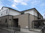 ＪＲ阪和線東岸和田駅まで徒歩9分