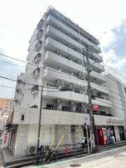 京急本線京急鶴見駅まで徒歩3分