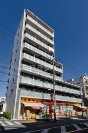 EAUDEVIE江古田