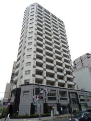 東京メトロ南北線白金高輪駅まで徒歩3分