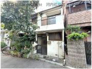 東新町2丁目戸建て