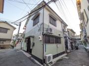 常盤町戸建