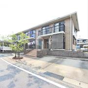 地下鉄桜通線徳重駅まで徒歩24分