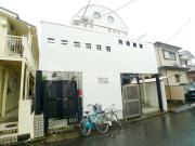 フェリス新松戸