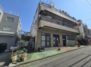 マンション牧野