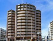 山陽新幹線西明石駅まで徒歩3分