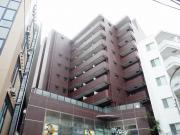 東急東横線綱島駅まで徒歩4分