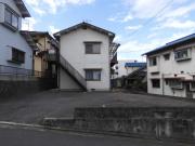 梅田ハイツ