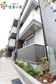 地下鉄桜通線鳴子北駅まで徒歩3分