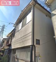 阪急神戸線武庫之荘駅まで徒歩10分