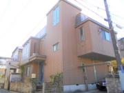 新千葉戸建貸家