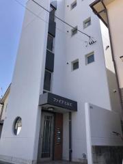 ＪＲ呉線新広駅まで徒歩8分